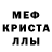 МЕФ мука Ganya Pupkin